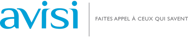 Logo de la startup Avisi